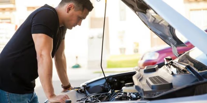 How to Prevent Oil Leaks