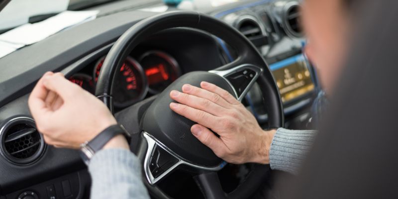 How to Turn Off a Car Horn