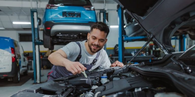 Is Engineering a Good Career for Automotive Enthusiasts