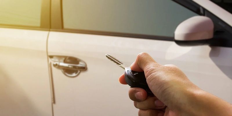 Is It Safe to Disable Your Car Alarm?