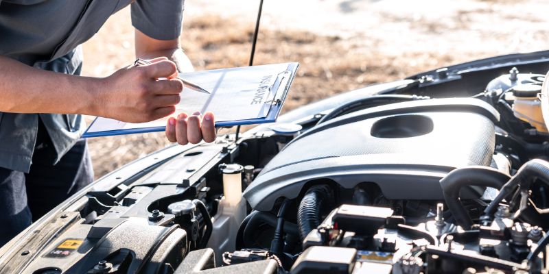 Maintenance Tips for Luxury Car Engines