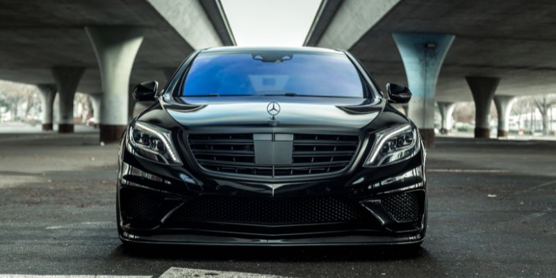 Rear Window vs. Front Windshield