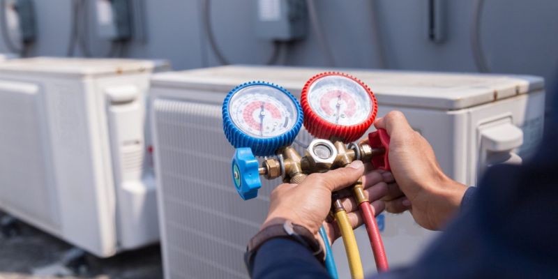 Safety Tips for Using AC Gauges