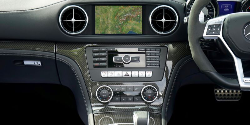 Step-by-Step Guide to Choosing and Installing a Stereo