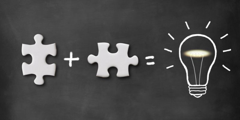 The Joy of Problem-Solving and Innovation