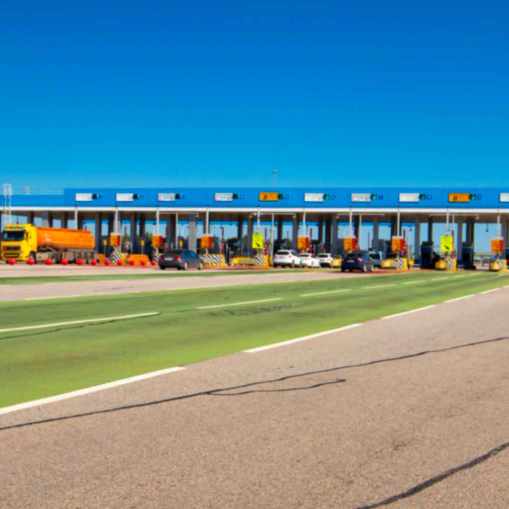 Understanding California’s Toll System