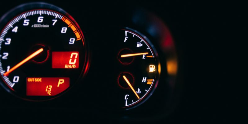 What Affects Your Reserve Fuel Range