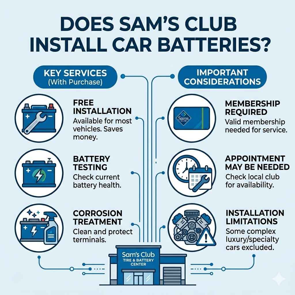 What Are Car Batteries and Why Are They Important?