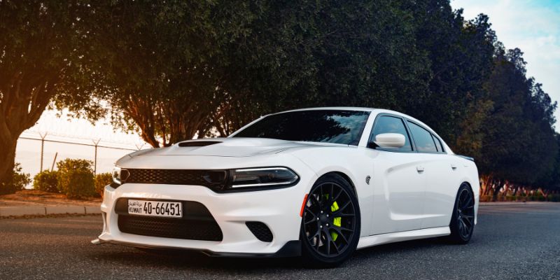 When to Choose NU Car Rental