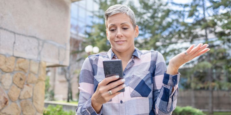 When to Look at Alternatives