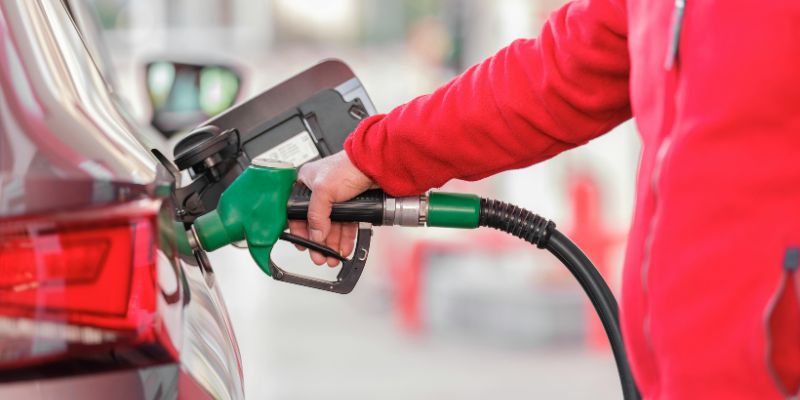 Where to Buy Fuel