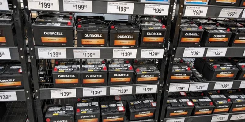 Why Choose Sam’s Club for Battery Installation?