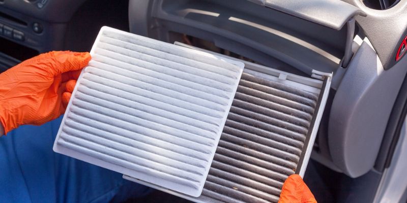 Why Some Cars Don’t Have Cabin Air Filters