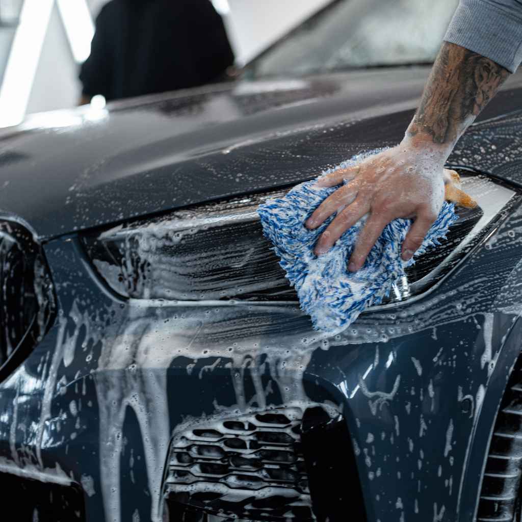 Why Taking Care of Fresh Paint Is Worth It