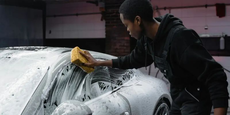 Why a Dust-Free Car Matters