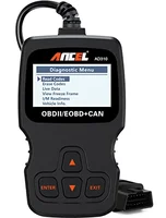 ANCEL AD310 OBD2 Scanner