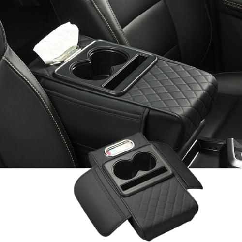 Arm Rest Cup Holder for Car
