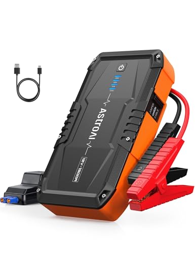 Battery Starters for Cars