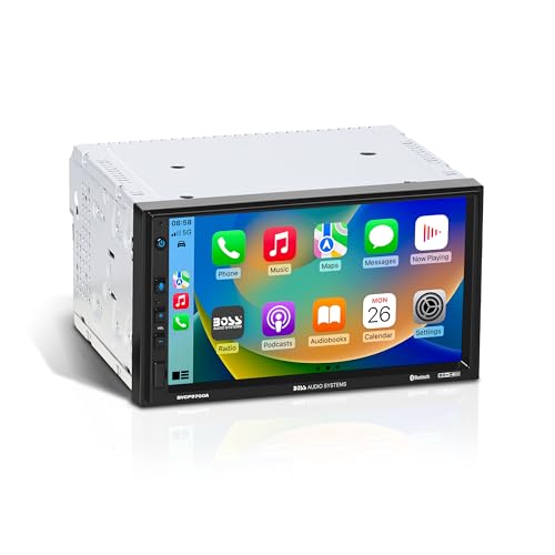 Best 2 Din Car Audio