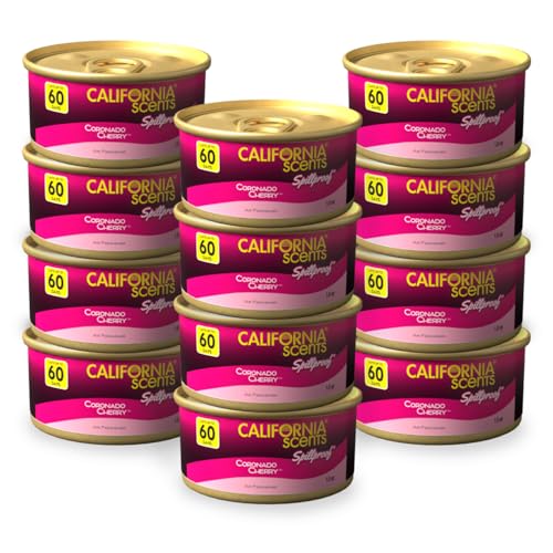 Best Cherry Car Air Freshener