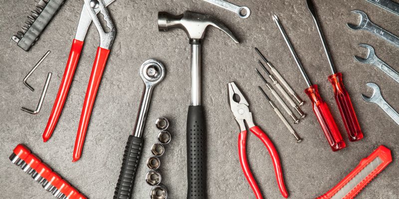 Tools and Materials You’ll Need
