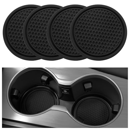 Cup Holder Mats for Car