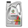 Castrol GTX Full Synthetic 5W-30 motor oil 5 quart jug