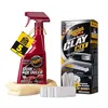 Meguiar's Smooth Surface Clay Kit