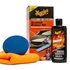 Meguiar's Quik Eraser scratch removal pad kit.