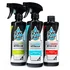 Rev Auto vinyl wrap cleaner 3-item kit