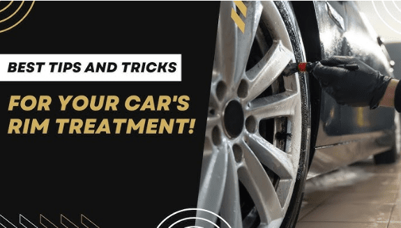 Maintenance Tips to Keep Your Trim Looking Great