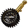 JACO Elite 100 PSI dial tire pressure gauge