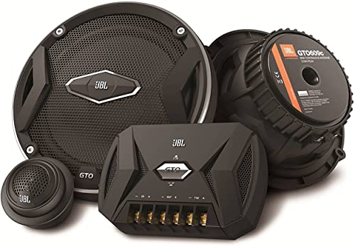 Jbl Audio System for Car
