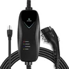 Lectron Level 1 EV charger for 120V household outlets