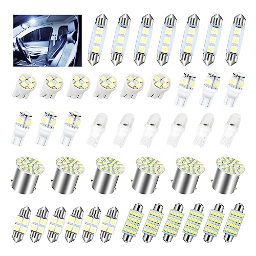 Led Light Conversion Kit for Cars