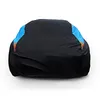 MORNYRAY Waterproof All-Weather Car Cover