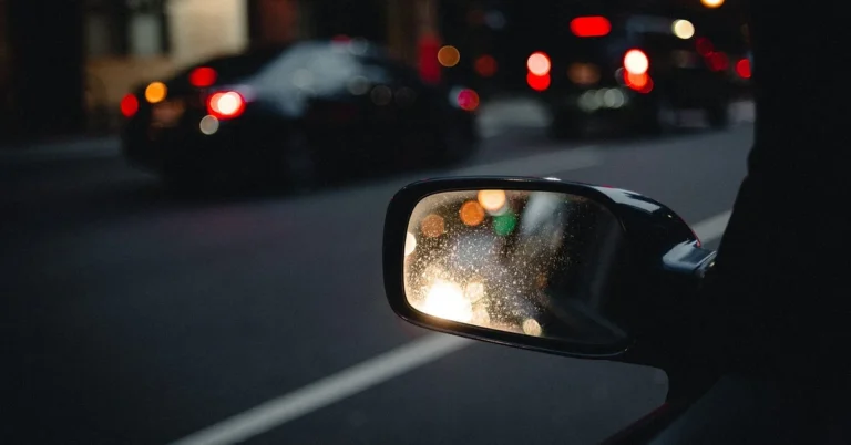 Puddle Lights for Cars: Best LED Options & How They Work