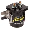 Stinger SGP32 High Current 200-Amp Battery Relay & Isolator for Most V
