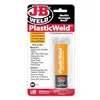 J-B Weld PlasticWeld Plastic Repair Epoxy Putty