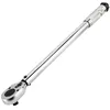 Powerbuilt micrometer torque wrench 1/2-inch drive