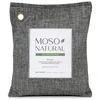 Moso Natural bamboo charcoal car odor absorber bag