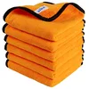 MR.SIGA professional microfiber towels six pack