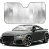 EcoNour Accordion Windshield Sun Shade