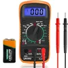 Digital Multimeter Voltmeter