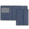 WALNEW RFID passport holder that fits an International Driving Permit
