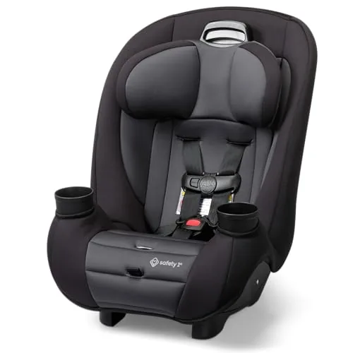 Safety 1st Ellaris 3-in-1 convertible car seat