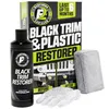 ExoForma Black Trim Restorer 6 months durability