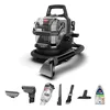 BISSELL Little Green Auto Pro portable carpet and upholstery cleaner