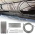 PL9800 Universal Catalytic Converter Security Protector