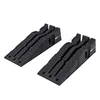 Black Widow Stackable Plastic Car Service Ramps (16,000 lb GVW/Pair)